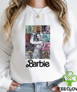 Original barbie Eras Tour Barbie Movie hoodie, sweater, longsleeve, shirt v-neck, t-shirt