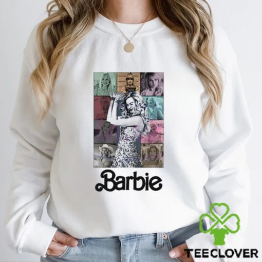 Original barbie Eras Tour Barbie Movie hoodie, sweater, longsleeve, shirt v-neck, t-shirt