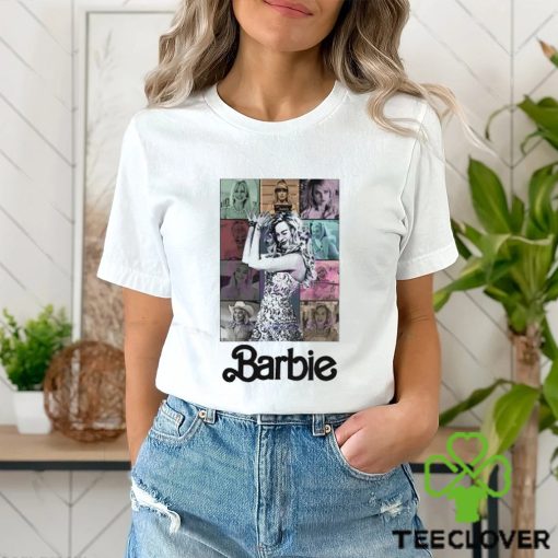 Original barbie Eras Tour Barbie Movie hoodie, sweater, longsleeve, shirt v-neck, t-shirt