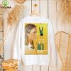 Original baylor Volleyball Averi Carlson Big 12 Freshman Of The Year hoodie, sweater, longsleeve, shirt v-neck, t-shirt