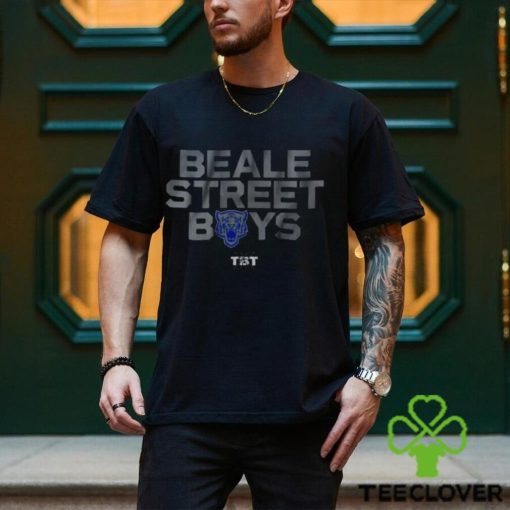 Original beale Street Boys TBT 2023 hoodie, sweater, longsleeve, shirt v-neck, t-shirt