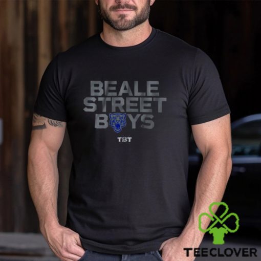 Original beale Street Boys TBT 2023 hoodie, sweater, longsleeve, shirt v-neck, t-shirt