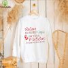 Original believe In The Magic Of Tiny Mistletoes Labor And Delivery hoodie, sweater, longsleeve, shirt v-neck, t-shirt