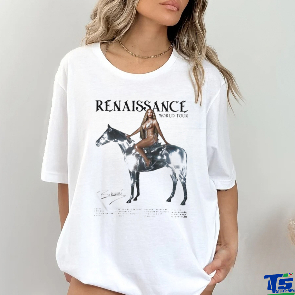 Original beyonce Renaissance Tour 2023 Shirt, Beyonce 2023 Shirt Original beyonce Renaissance Tour 2023 Shirt, Beyonce 2023 Shirt