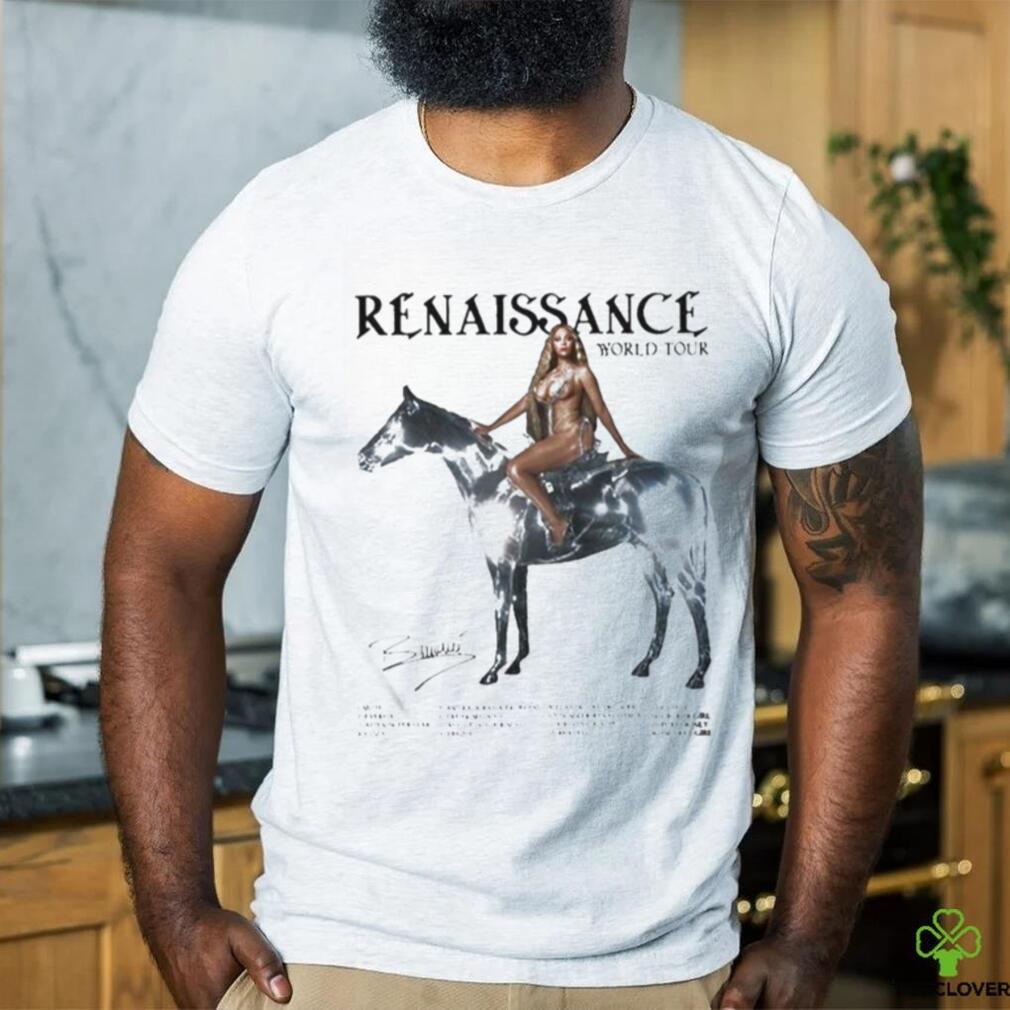 Original beyonce Renaissance Tour 2023 Shirt, Beyonce 2023 Shirt Original beyonce Renaissance Tour 2023 Shirt, Beyonce 2023 Shirt