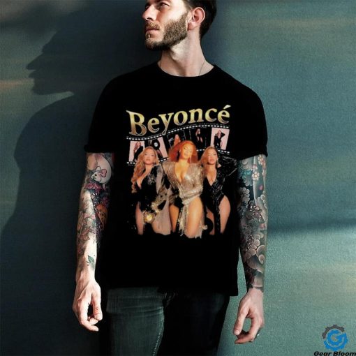 Original beyonce Renaissance World Tour Shirt, Beyonce Renaissance 2023 World Tour Shirt