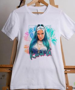 Original bichota Karol G T Shirt