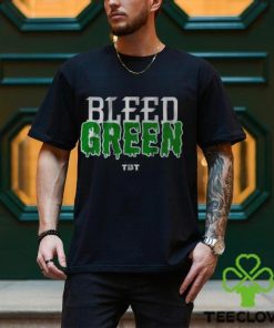 Original bleed Green TBT 2023 shirt