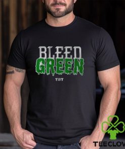 Original bleed Green TBT 2023 hoodie, sweater, longsleeve, shirt v-neck, t-shirt