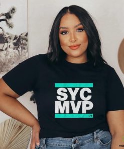 Original breanna Stewart Syc Mvp Shirt