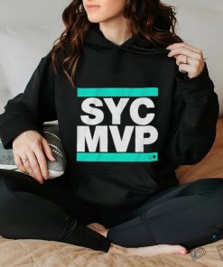 Original breanna Stewart Syc Mvp Shirt