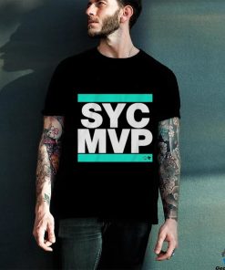 Original breanna Stewart Syc Mvp Shirt