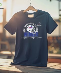 Original buffalo Bills Winner NFL Playoff NFC Super Wildcard Weekend 2023 Shirt