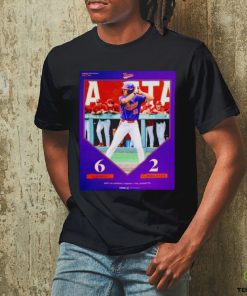 Original caden Grice Clemson Tigers vs Florida State shirt