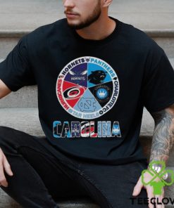 Original carolina Sport team Carolina Hornets Panthers Charlotte Fc Tar Heels and Hurricanes hoodie, sweater, longsleeve, shirt v-neck, t-shirt