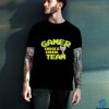 UFC Israel Adesanya player one shirt