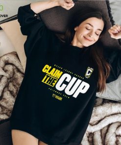 Original columbus Crew 2023 MLS Cup Playoffs T Shirt