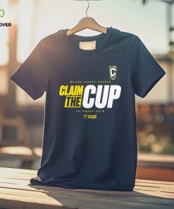 Original columbus Crew 2023 MLS Cup Playoffs T Shirt