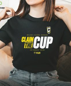 Original columbus Crew 2023 MLS Cup Playoffs T Shirt
