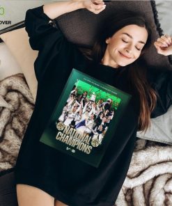 Original congratulations To USF All Girl Cheer Back To Back National Champions 2024 UCA All Girl Division 1A Game Day Cheer Shirt