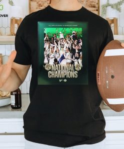 Original congratulations To USF All Girl Cheer Back To Back National Champions 2024 UCA All Girl Division 1A Game Day Cheer Shirt