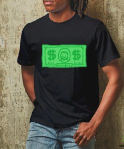 Original dame Dolla Is A Buck Shirt