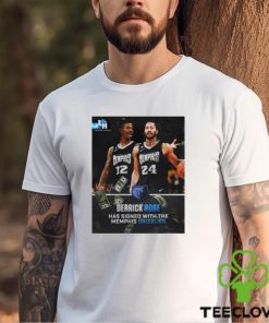 Original derrick Rose Has Signed With The Memphis Grizzlies 2023 Shirt