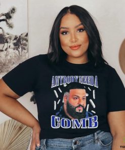 Original dj Khaled Daily Anybody Need A Comb Shirt