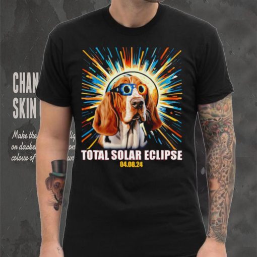 Original dog total solar eclipse hoodie, sweater, longsleeve, shirt v-neck, t-shirt