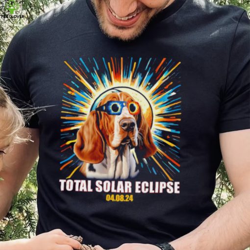 Original dog total solar eclipse hoodie, sweater, longsleeve, shirt v-neck, t-shirt