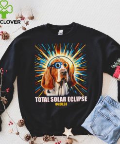 Original dog total solar eclipse hoodie, sweater, longsleeve, shirt v-neck, t-shirt