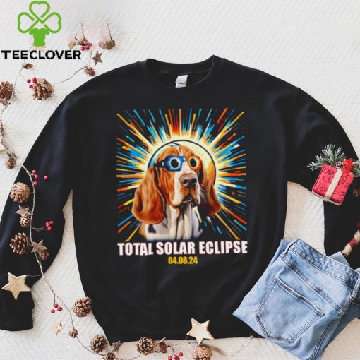 Original dog total solar eclipse hoodie, sweater, longsleeve, shirt v-neck, t-shirt