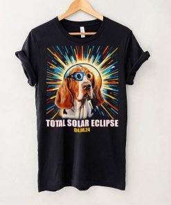 Original dog total solar eclipse hoodie, sweater, longsleeve, shirt v-neck, t-shirt