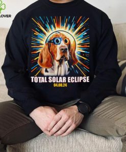 Original dog total solar eclipse hoodie, sweater, longsleeve, shirt v-neck, t-shirt