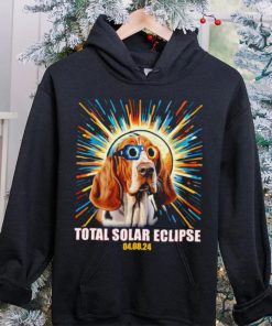 Original dog total solar eclipse hoodie, sweater, longsleeve, shirt v-neck, t-shirt