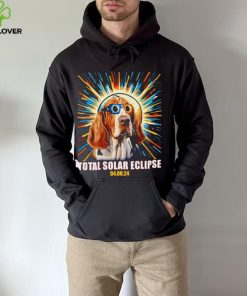 Original dog total solar eclipse hoodie, sweater, longsleeve, shirt v-neck, t-shirt