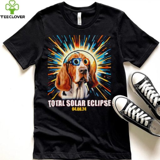 Original dog total solar eclipse hoodie, sweater, longsleeve, shirt v-neck, t-shirt