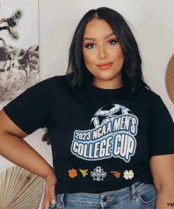 Original event 1 4 Teams 2023 NCAA Men’s College Cup ComfortWash Shirt 3 Original event 1 4 Teams 2023 NCAA Men’s College Cup ComfortWash Shirt