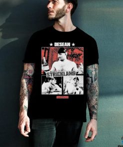 Original fullviolence Desean Strickland Shirt