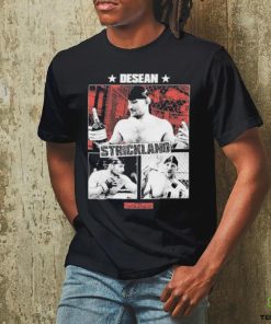 Original fullviolence Desean Strickland Shirt 3 Original fullviolence Desean Strickland Shirt