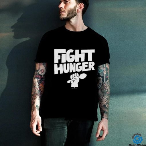 Original gleaners Fight Hunger 2023 Shirt