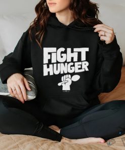 Original gleaners Fight Hunger 2023 Shirt