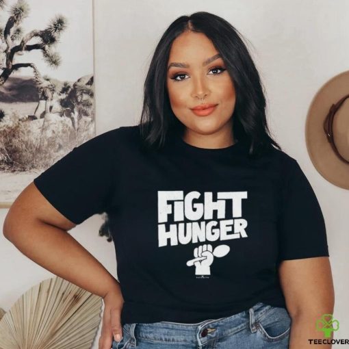 Original gleaners Fight Hunger 2023 Shirt