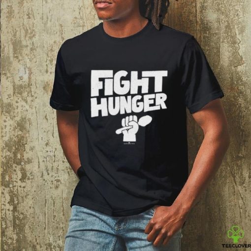 Original gleaners Fight Hunger 2023 Shirt