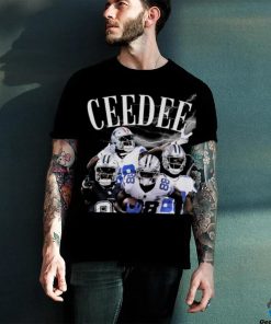 Original groovy CeeDee Lamb Dallas Cowboys Football Fans shirt