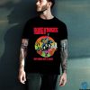 What is Jazz there making this shit up as they go shirt