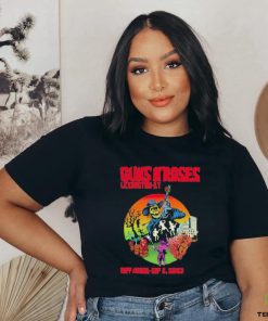 Original guns N’ Roses Sep 6, 2023 Lexington, KY Event T Shirt
