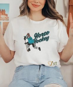 Original horse Hockey Shirt 1 Original horse Hockey Shirt