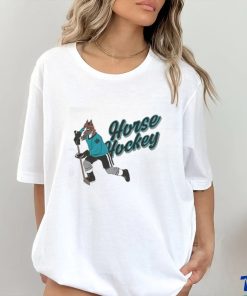Original horse Hockey Shirt 2 Original horse Hockey Shirt