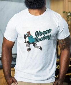 Original horse Hockey Shirt 3 Original horse Hockey Shirt